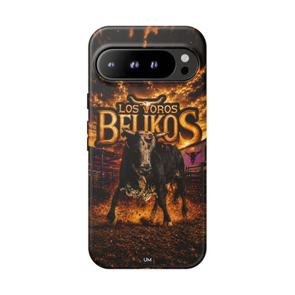 Los Voros Belikos Tough Case