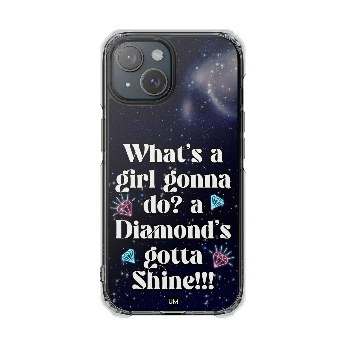 Diamante brillante
