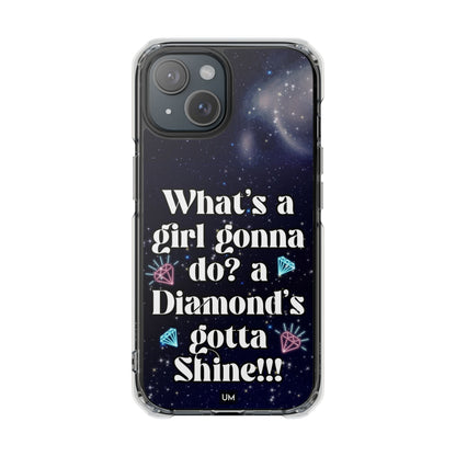 Diamante brillante