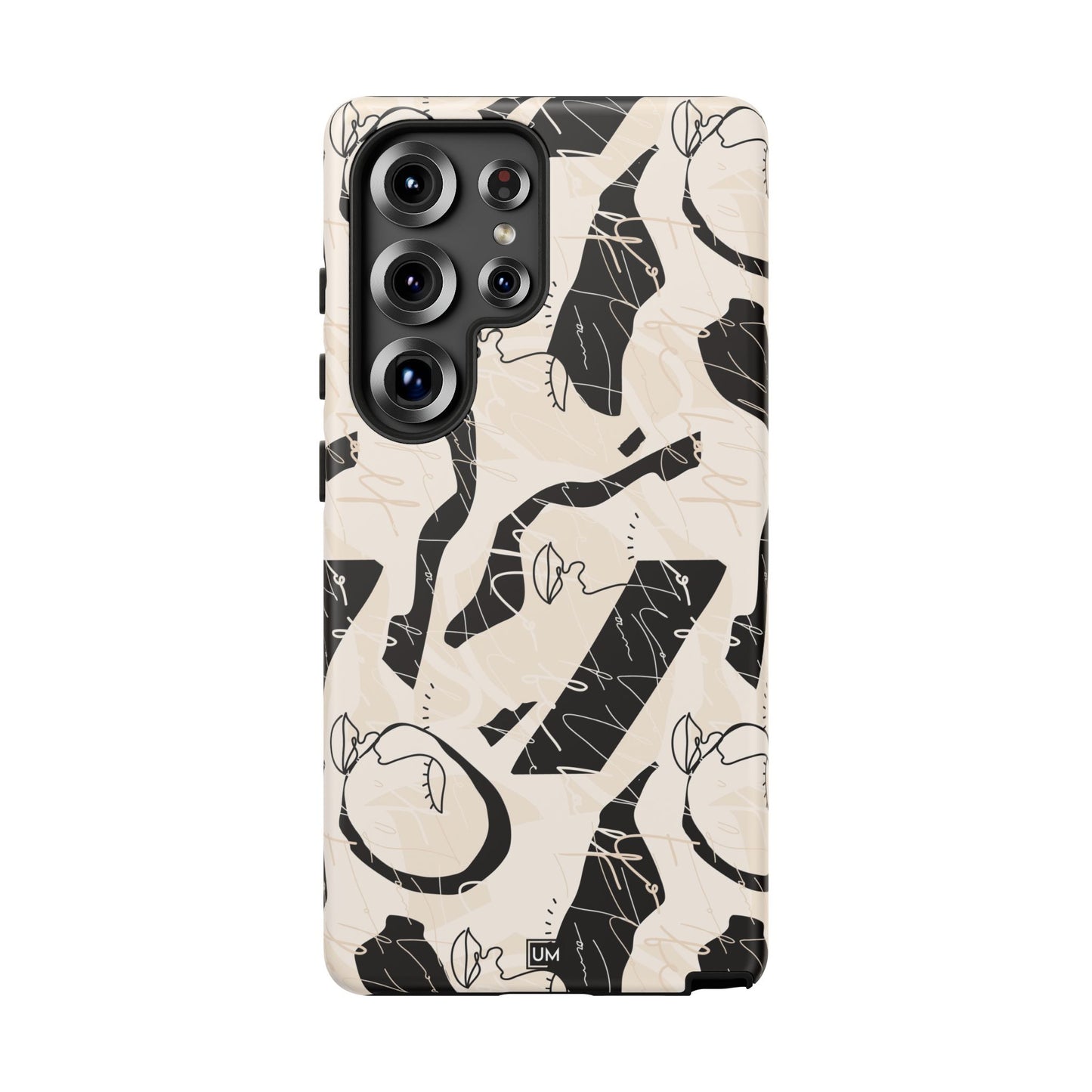 Modern Fashion Tough Cases