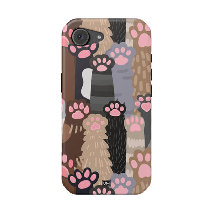 Pawluxe