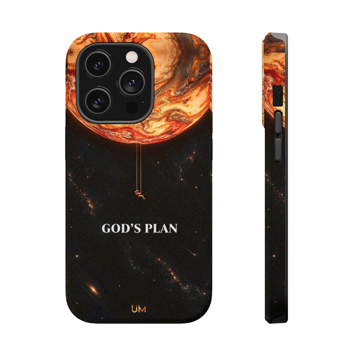 God’s Plan