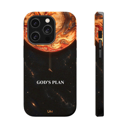 God’s Plan
