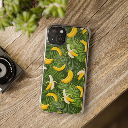 Platano Tree