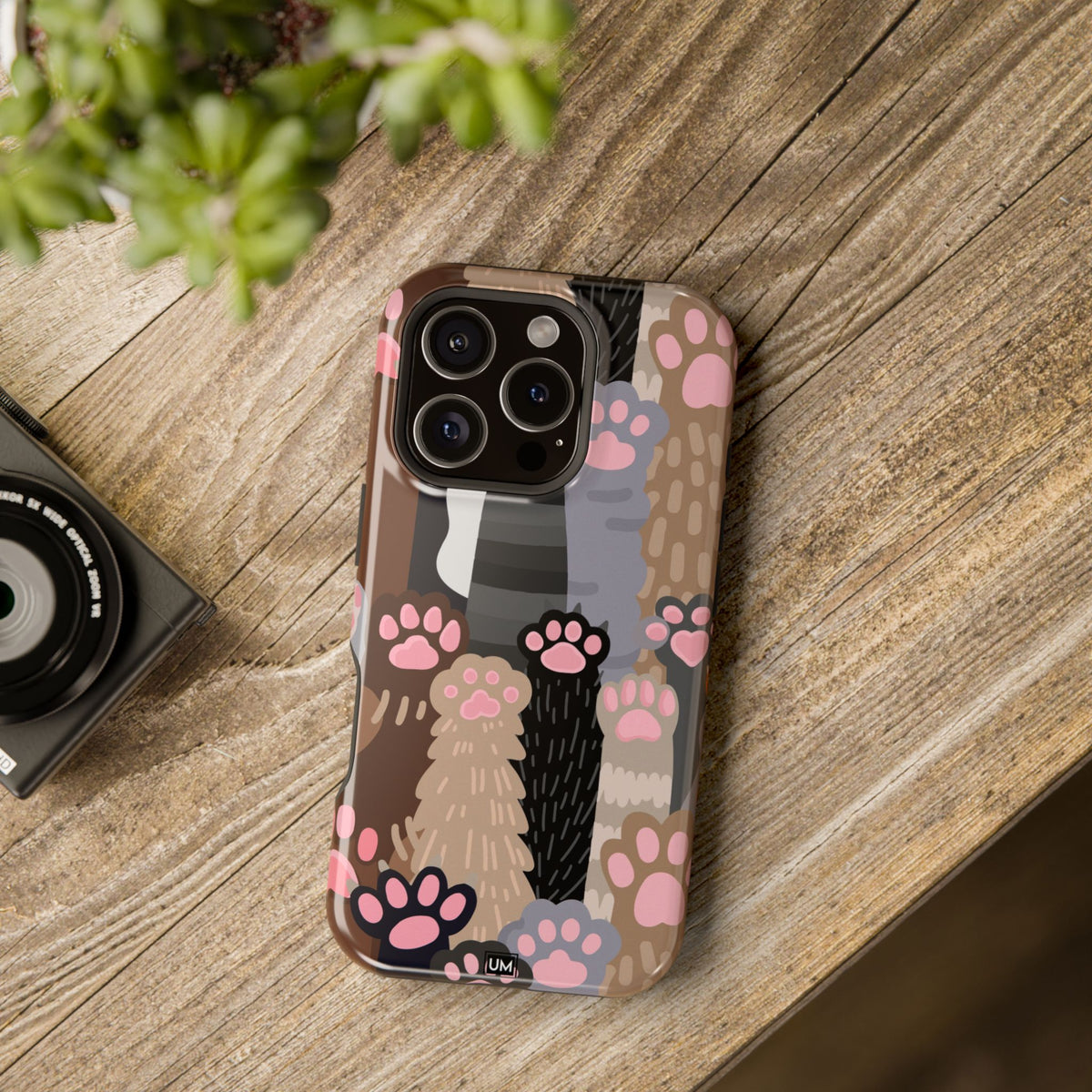 Pawluxe