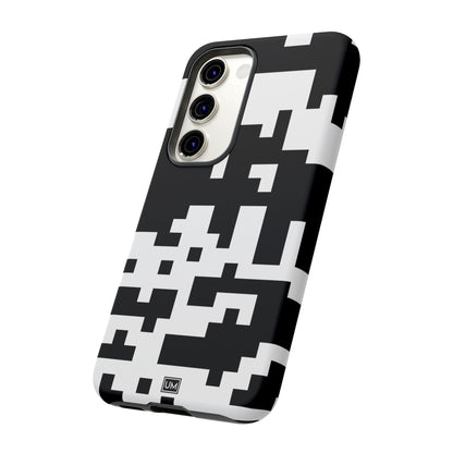 Estuche rígido monocromático