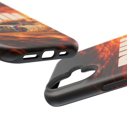 Sunset Outlaw
