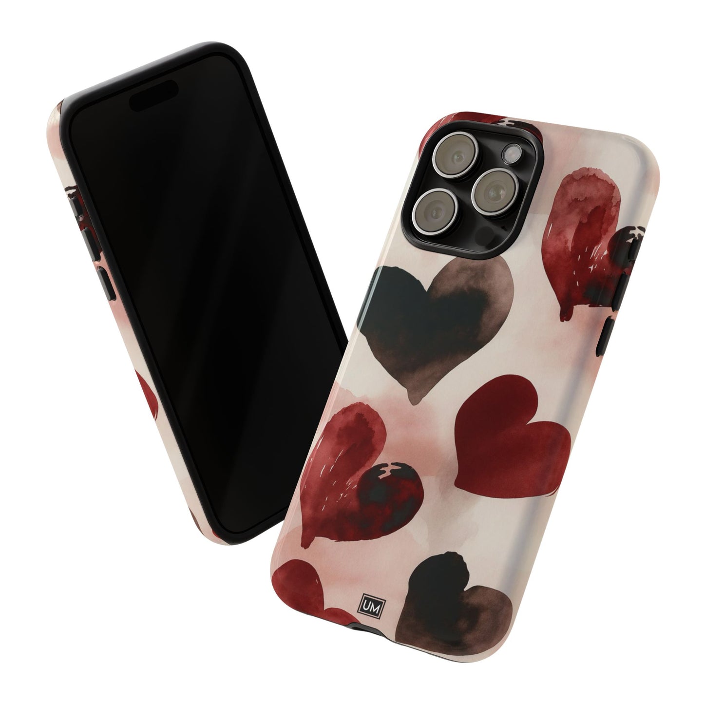 Heartthrob  Tough Case