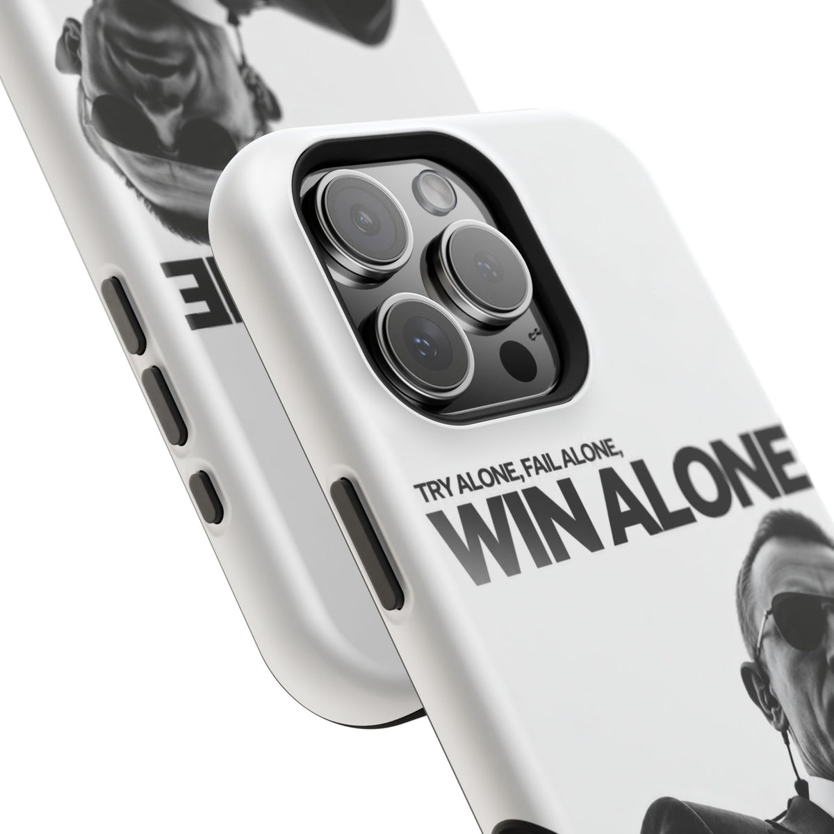 Win Alone