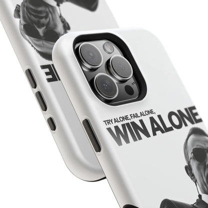 Win Alone
