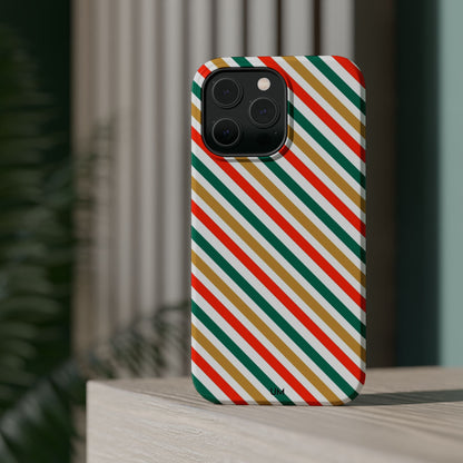 Retro Stripe