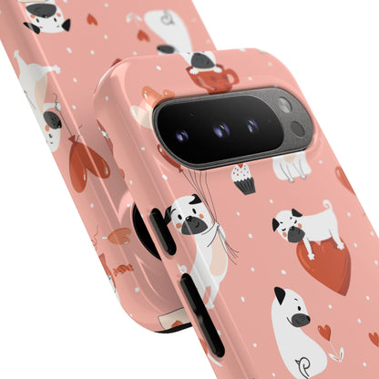 Furry Amar Tough Case