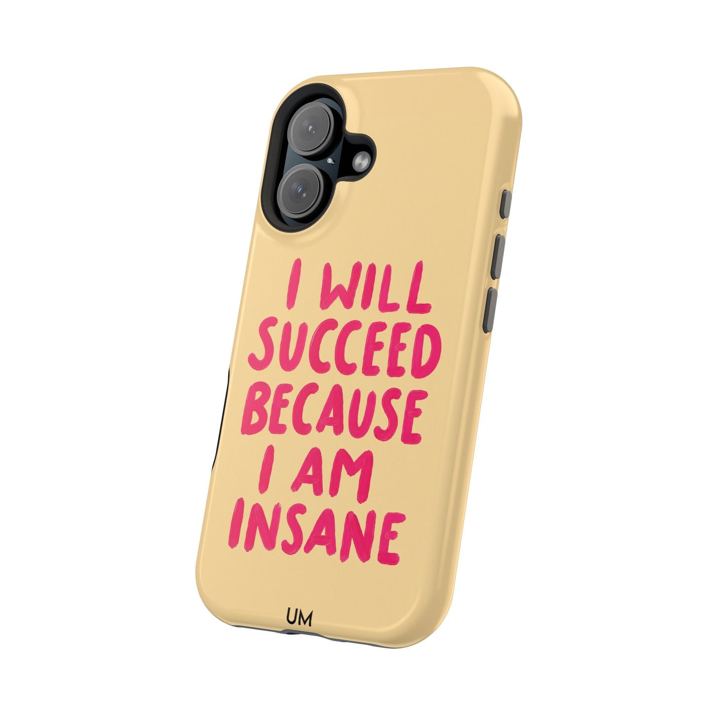 I Am Insane