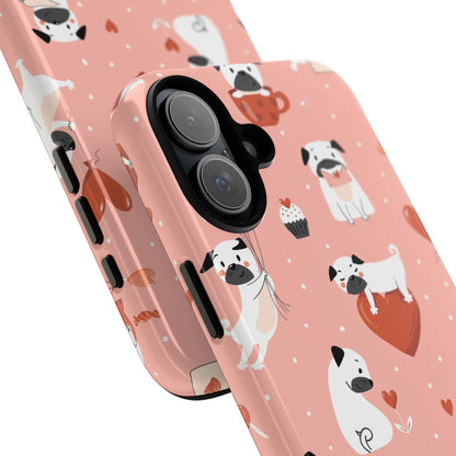 Furry Amar Tough Case