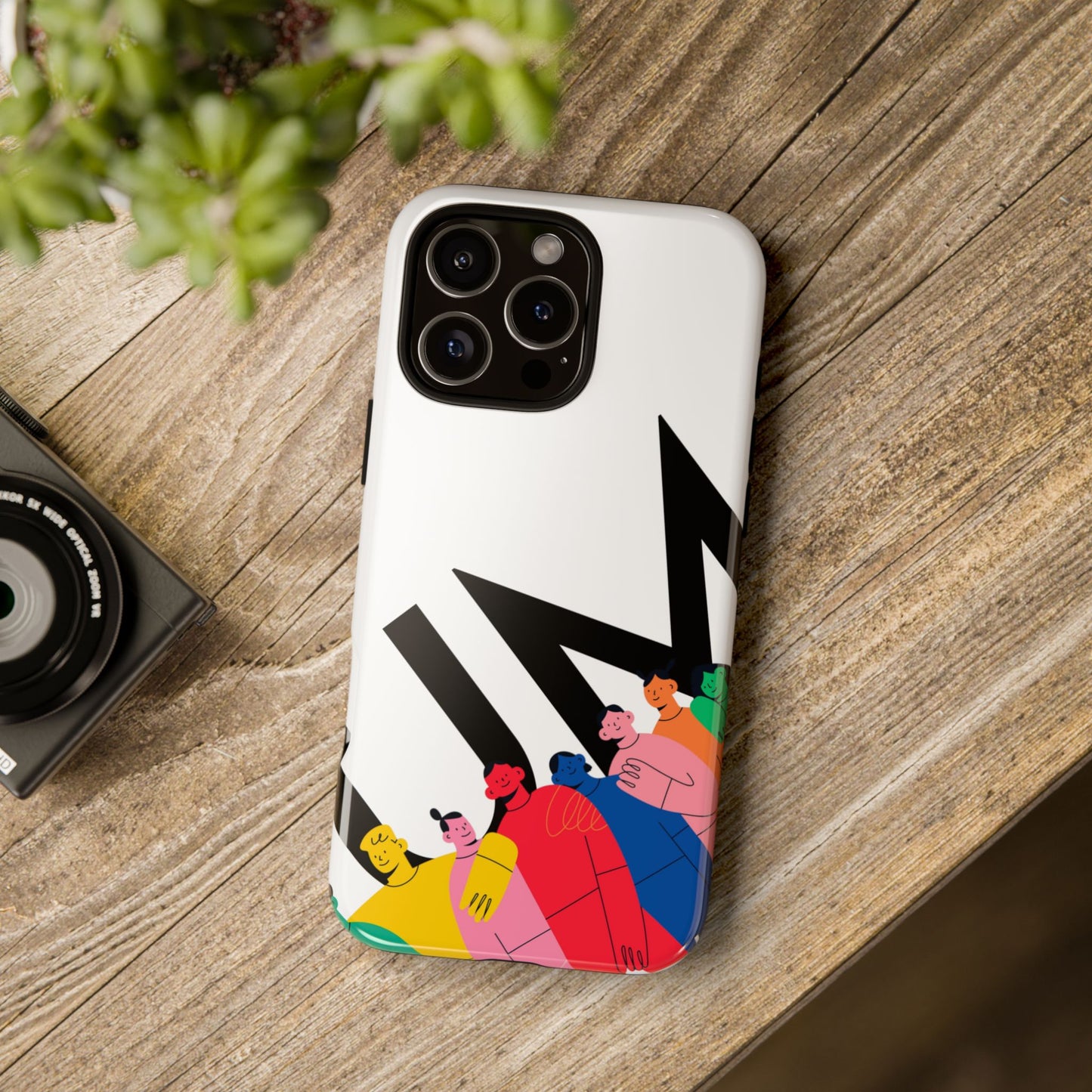 UM Special Edition Tough Cases