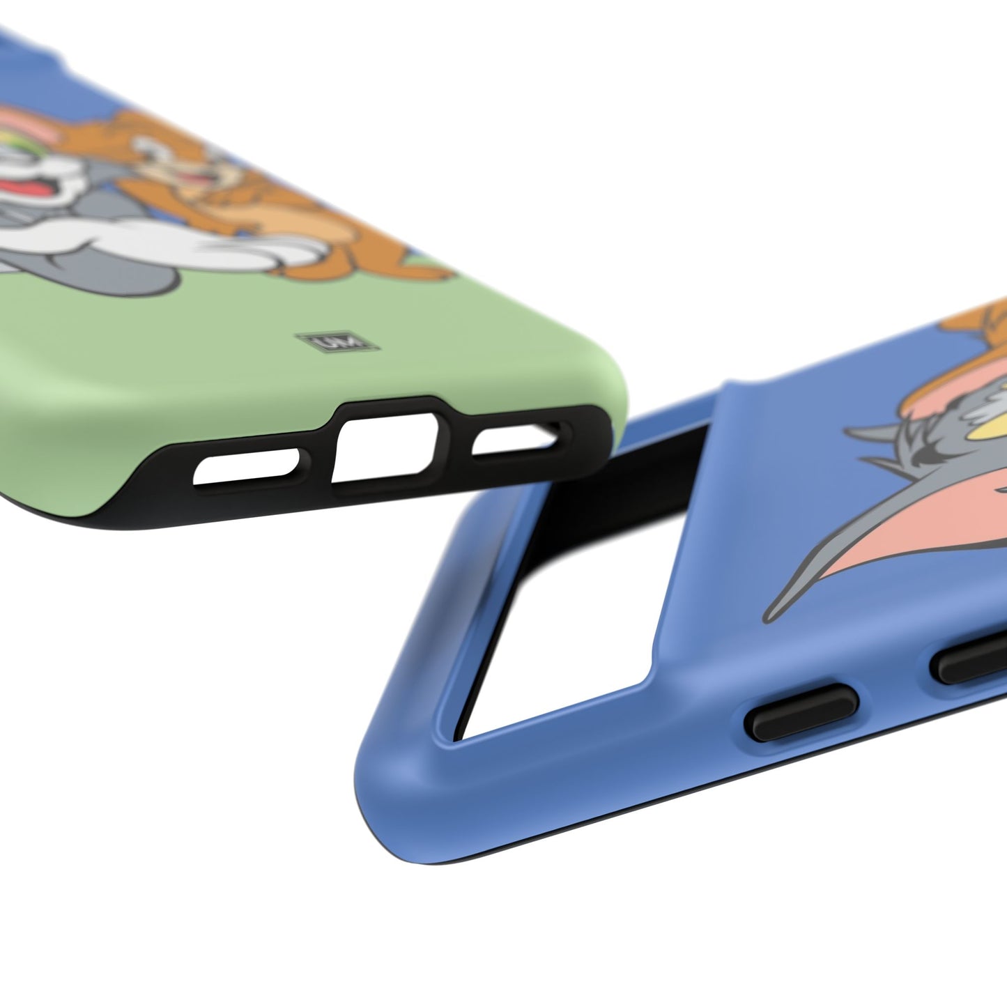 Tom&Jerry Tough Case