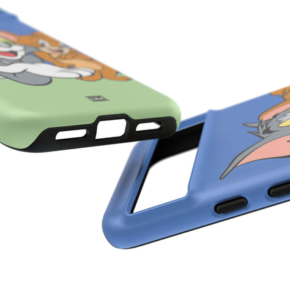 Tom&Jerry Tough Case