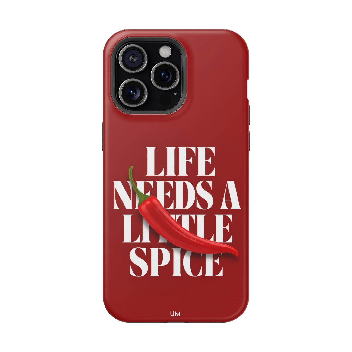 Little Spice