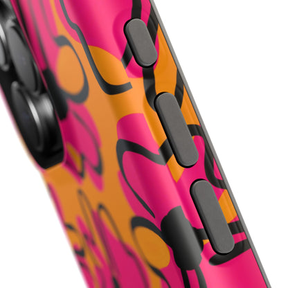Floral Voltage
