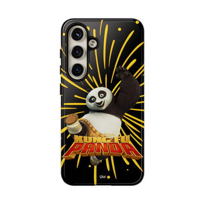 Estuche rígido K/F Panda