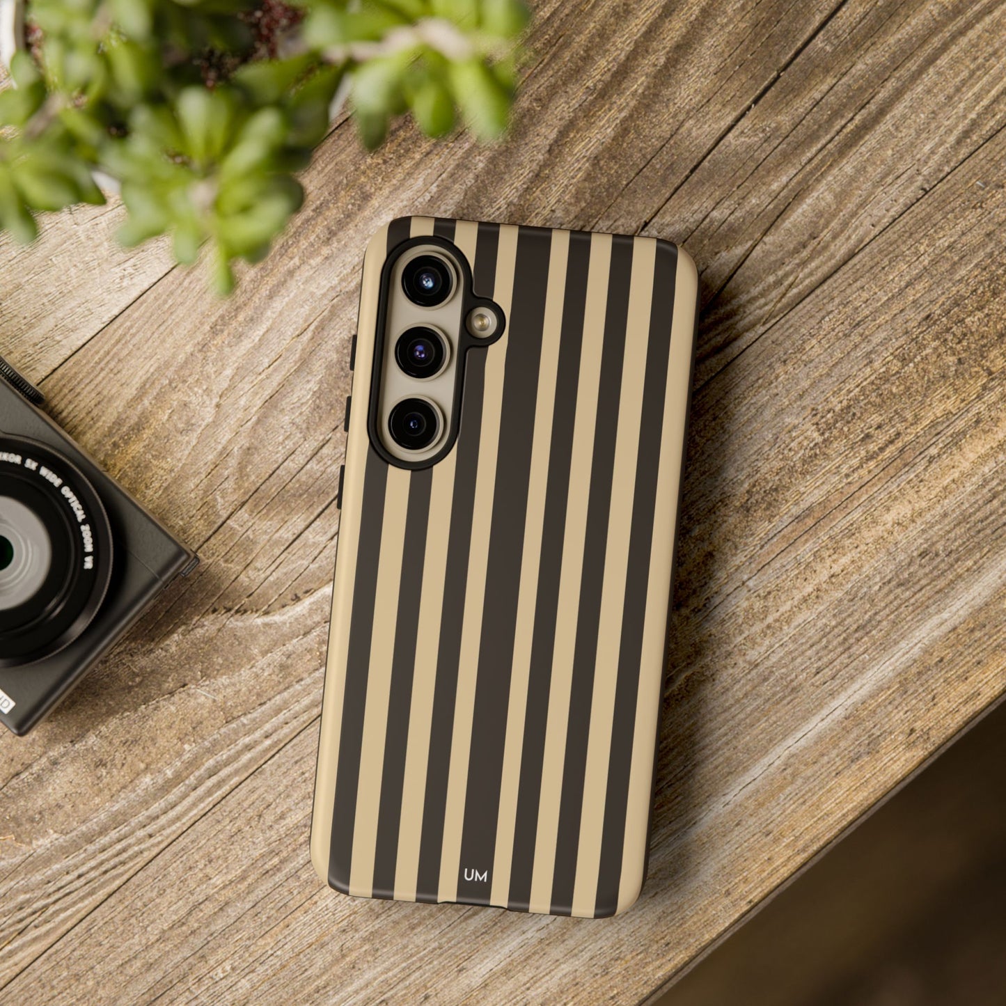 Lines Tough Case
