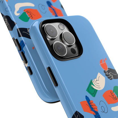 Everyday Tough Cases