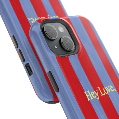 Hey Love
