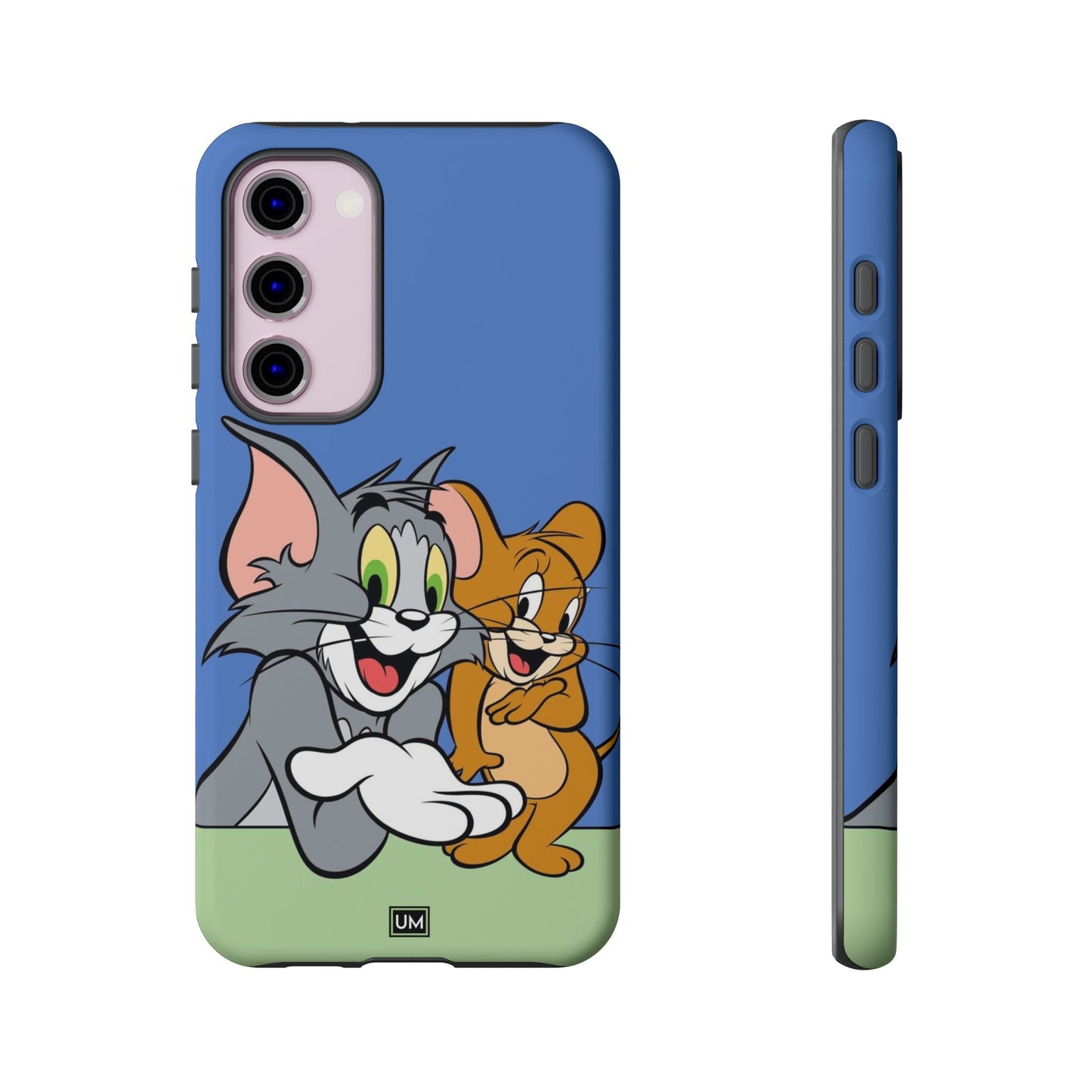 Tom&Jerry Tough Case