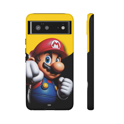 Estuche resistente Bros