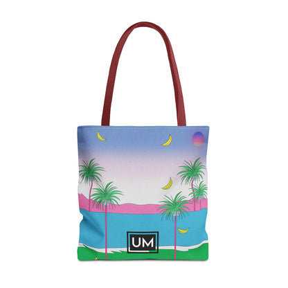 Bolso de mano Summer Daze (AOP)