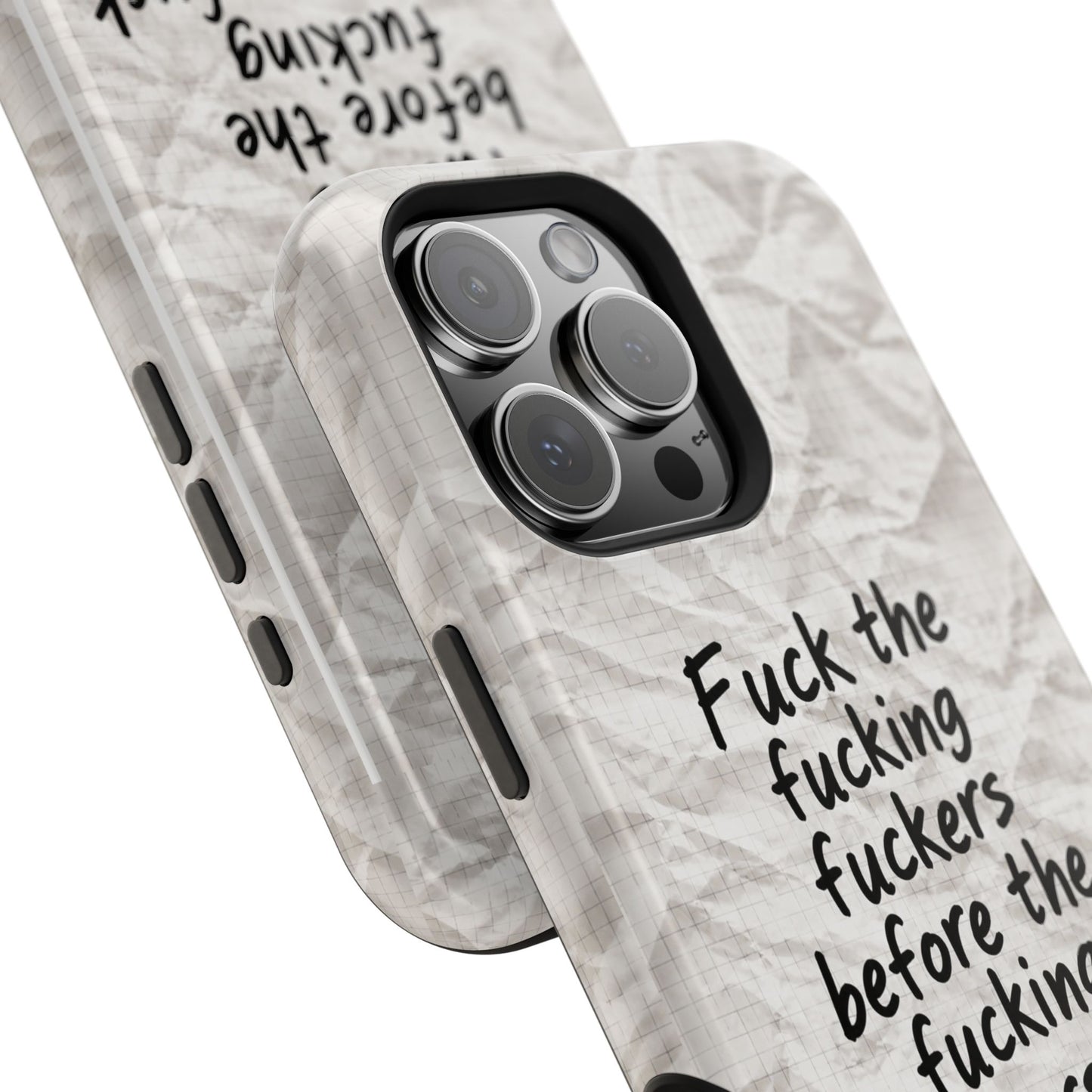 F##K Them