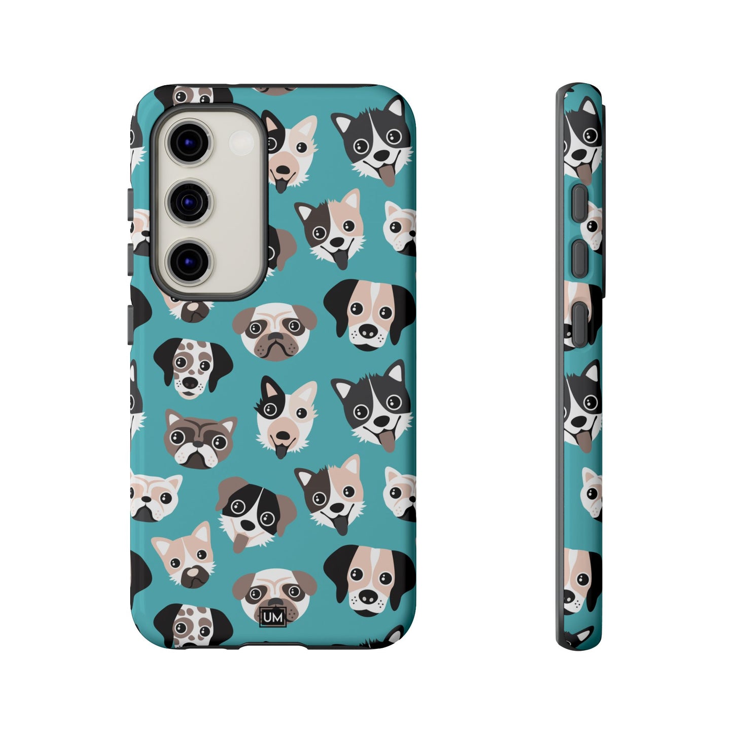 Chien Faces Tough Case