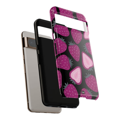 Love Fragole Tough Case