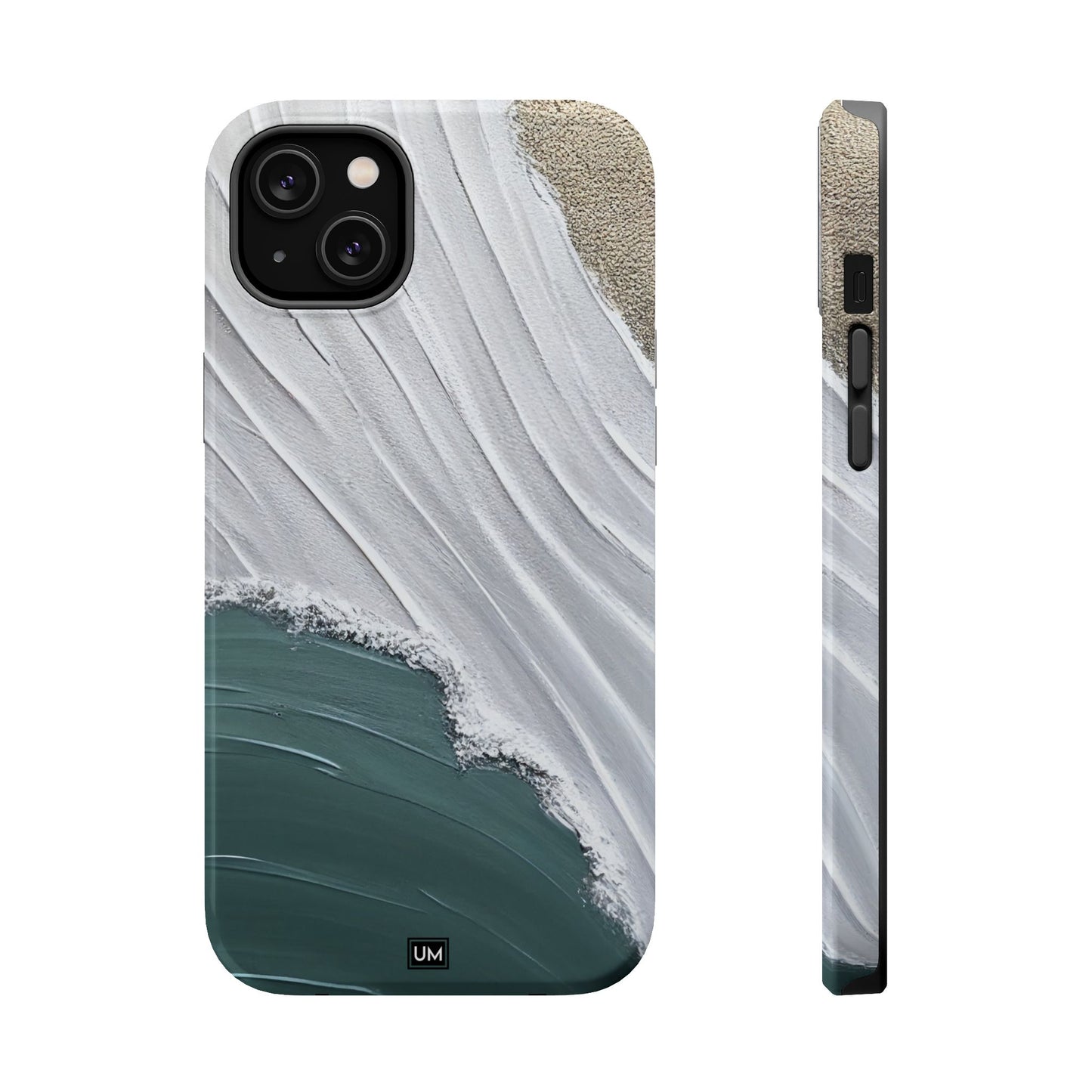 Shoreline