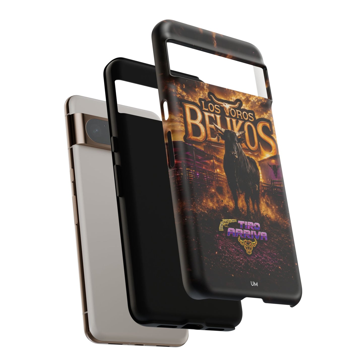 Belikos Tough Case