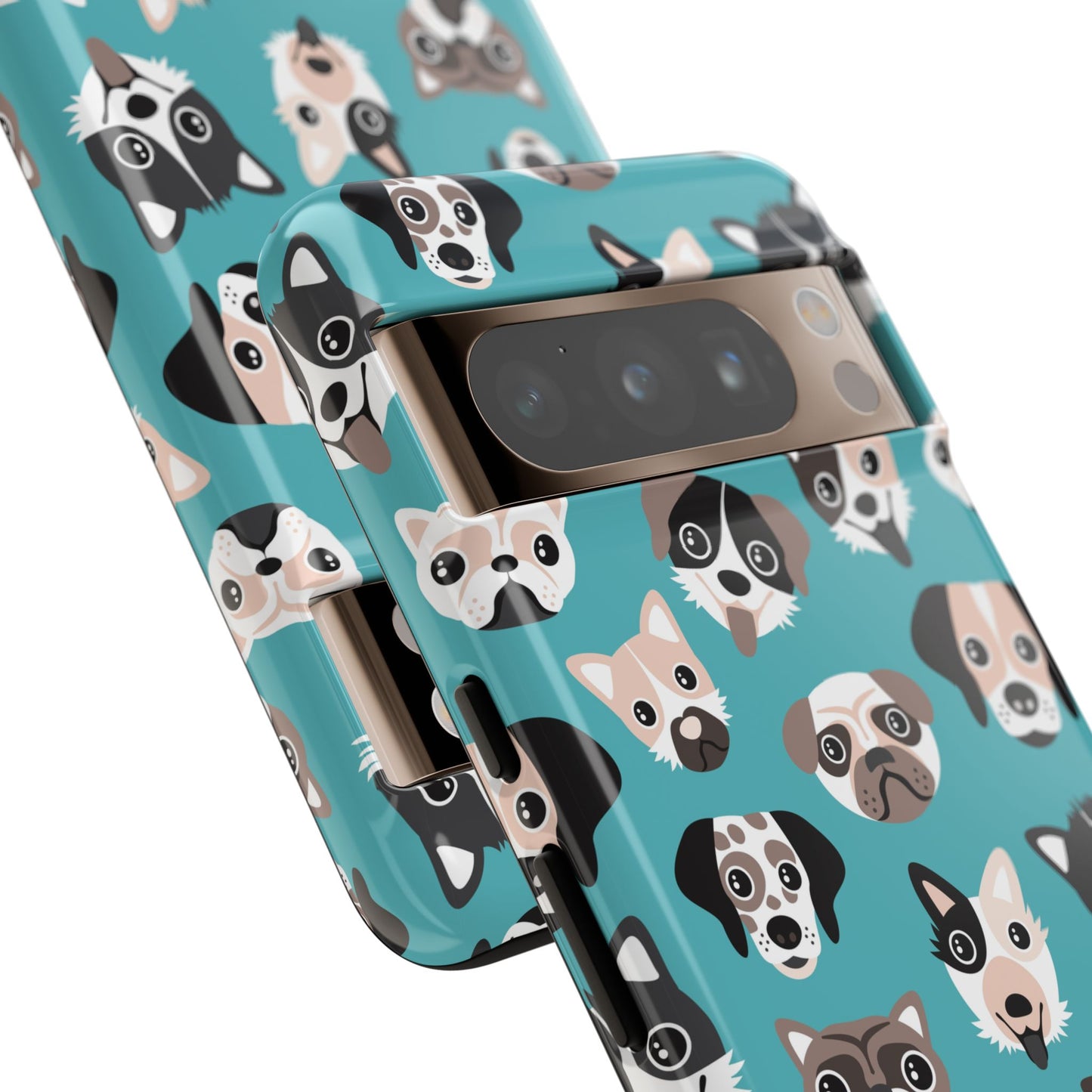 Chien Faces Tough Case