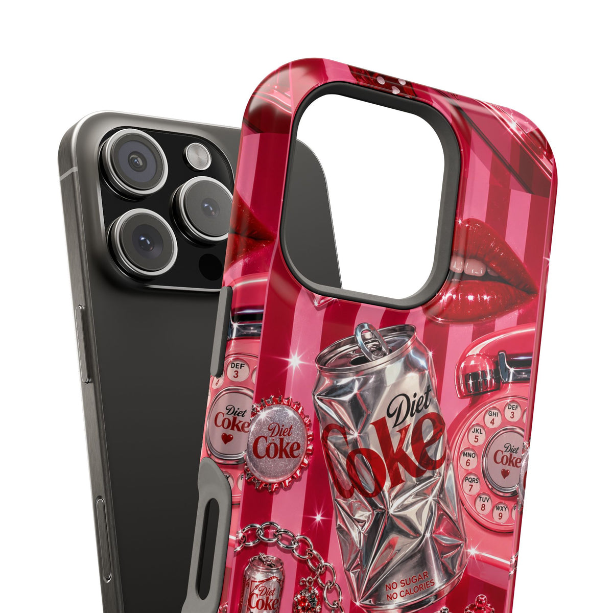 Diet Cola