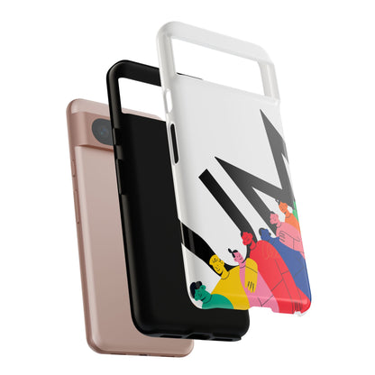 UM Special Edition Tough Cases