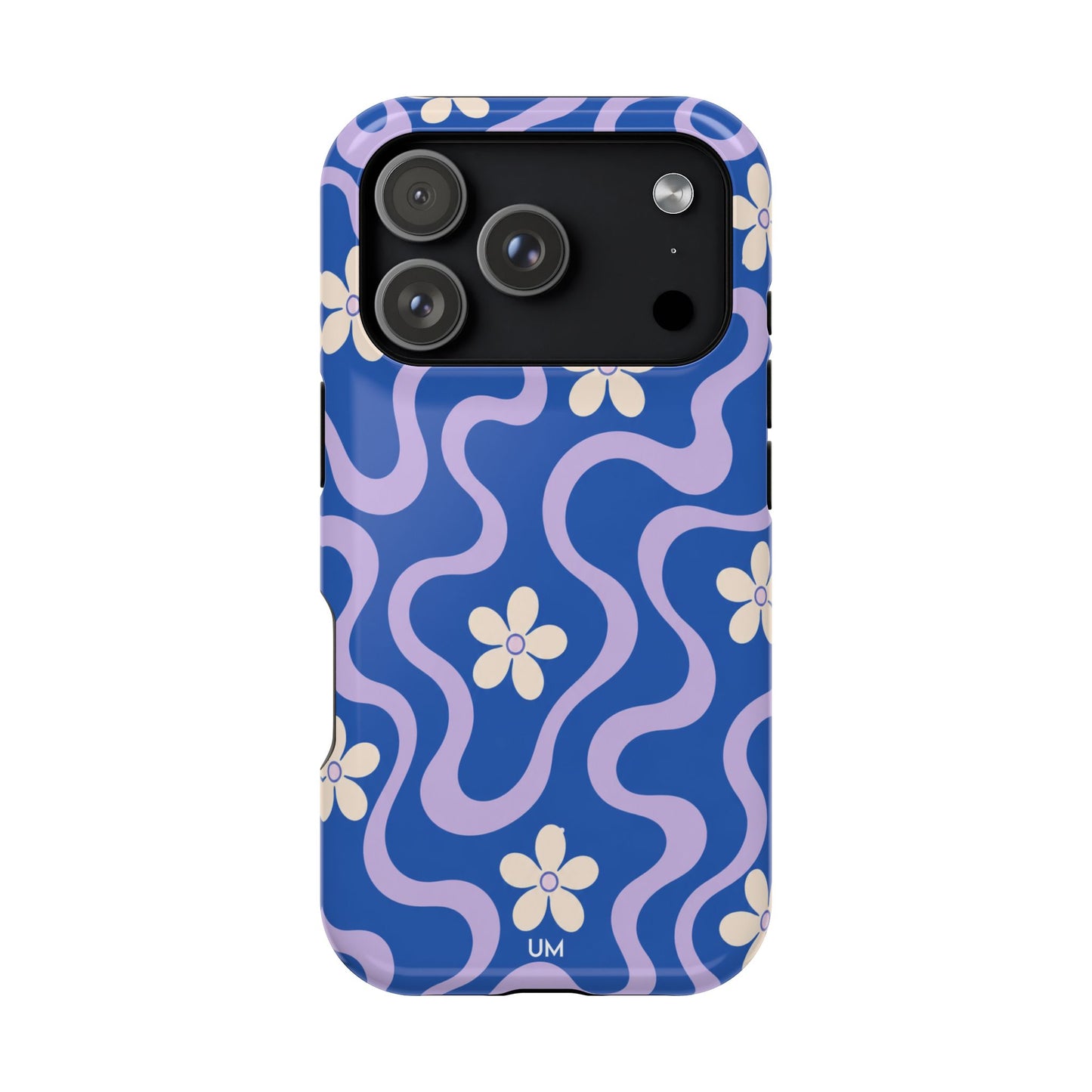 Retro Floral