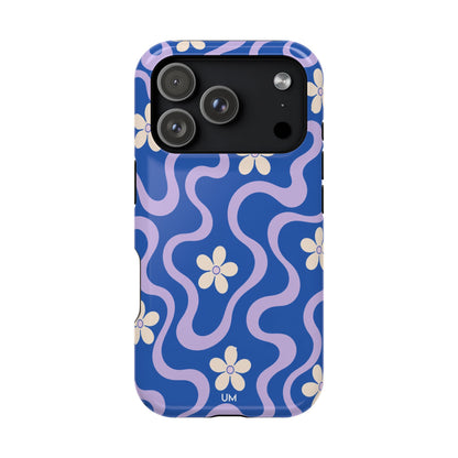Retro Floral