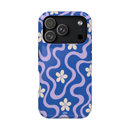 Retro Floral