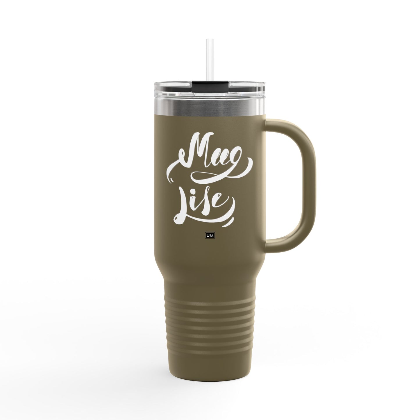 Taza Lise, 40 oz