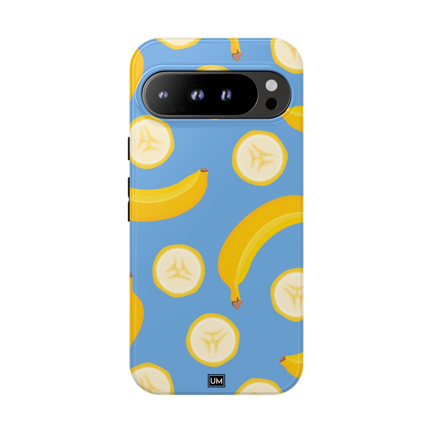 wanna banana Tough Case