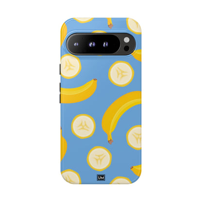 wanna banana Tough Case