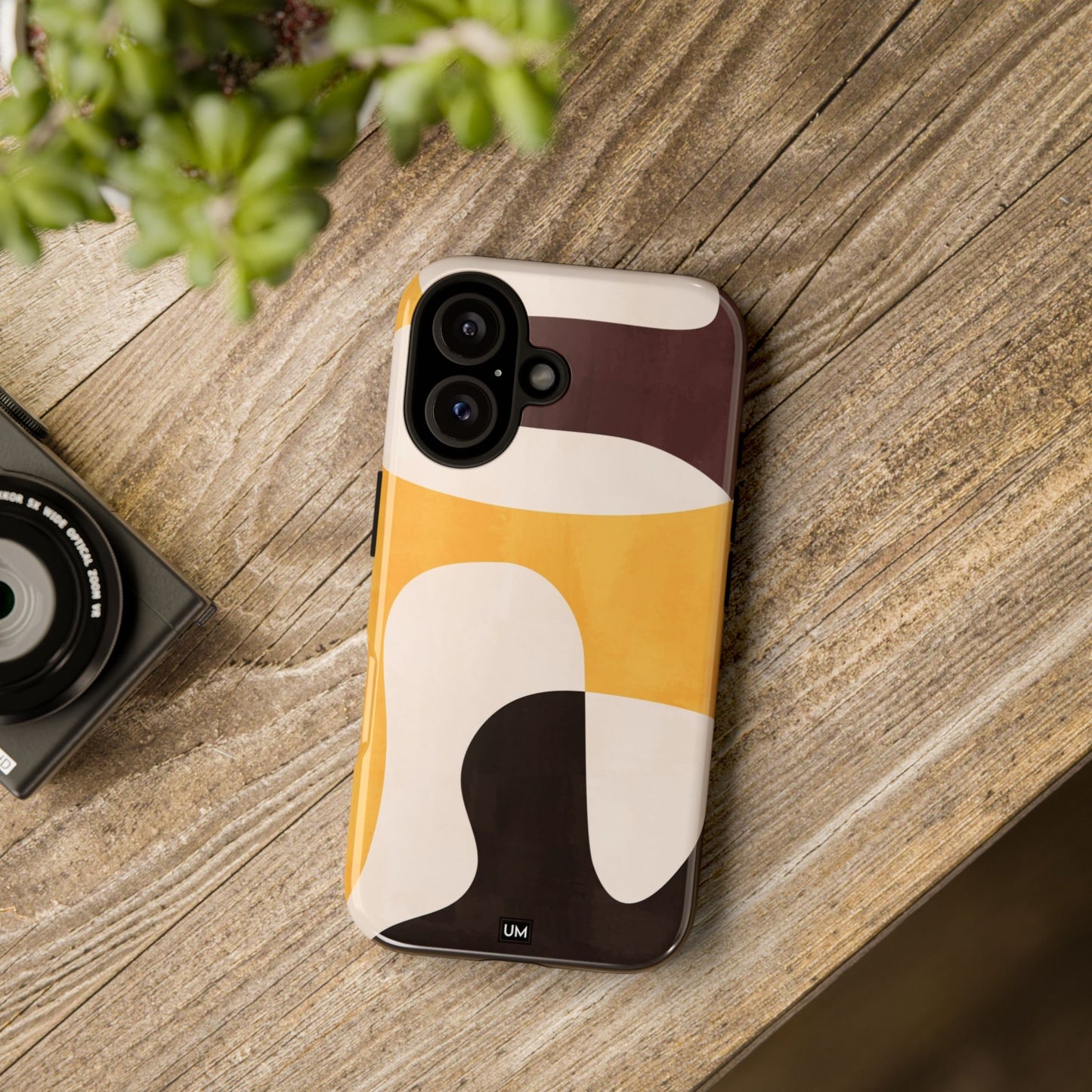 MInimo Vibe Tough Case