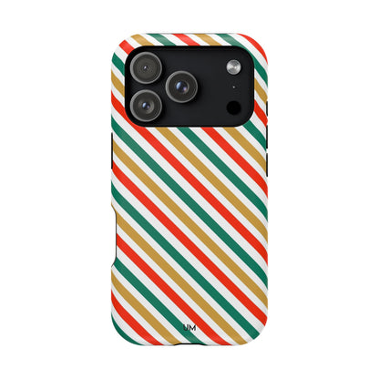 Retro Stripe