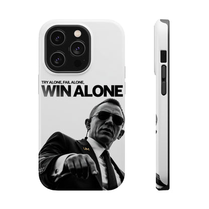 Win Alone