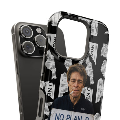 No Plan B