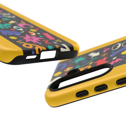 Just Chill Tough Cases