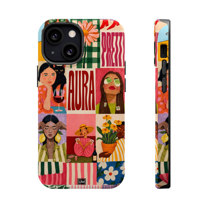 Riviera Muse